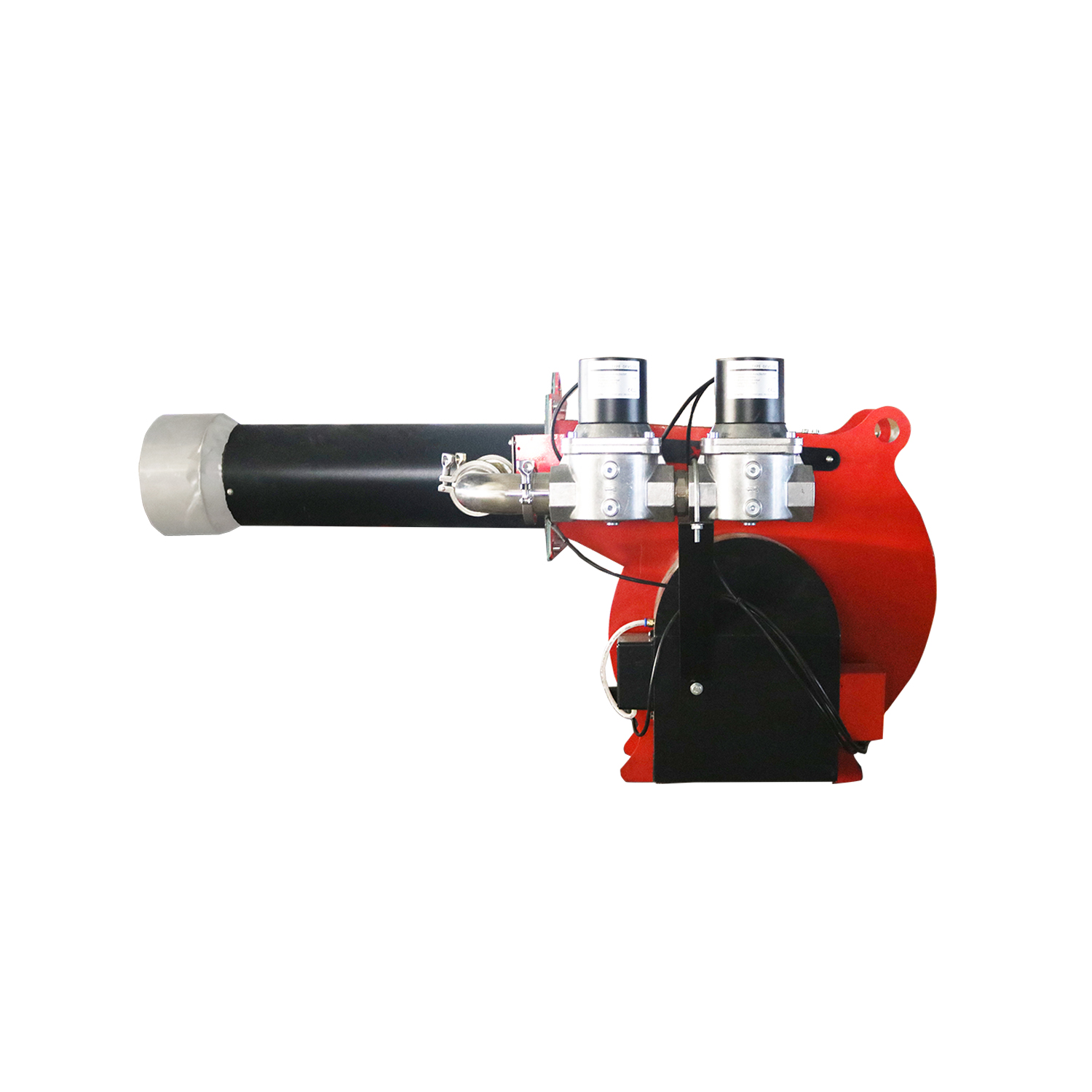 燃氣燃燒器整體機構構成分為哪些部分